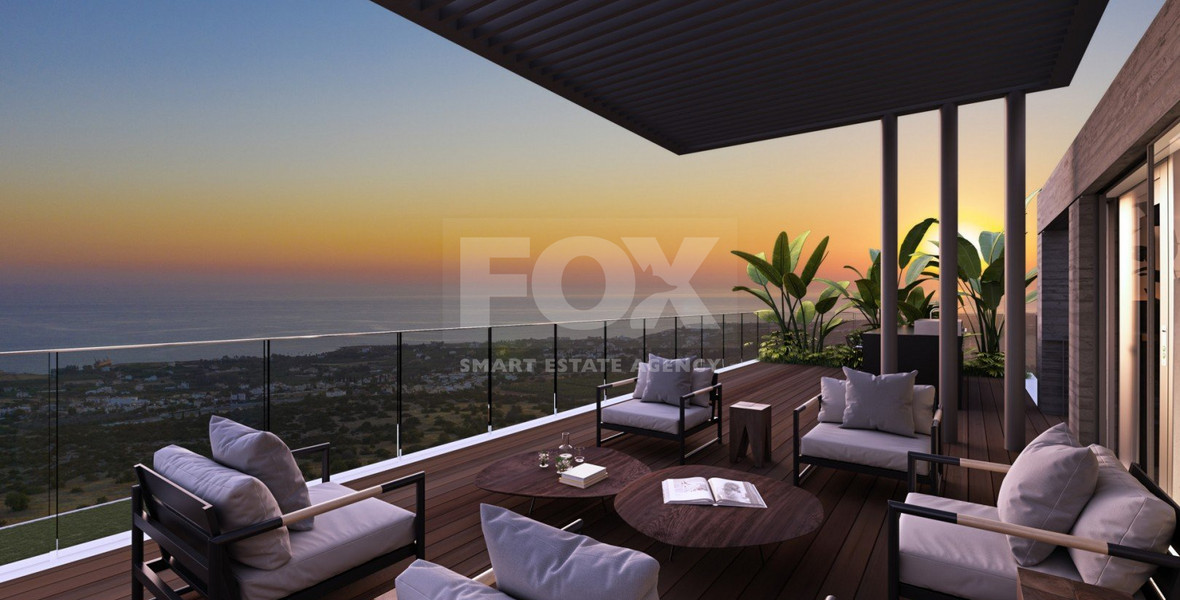 Four bedroom Villa in Pegeia, Paphos