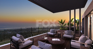 Four bedroom Villa in Pegeia, Paphos