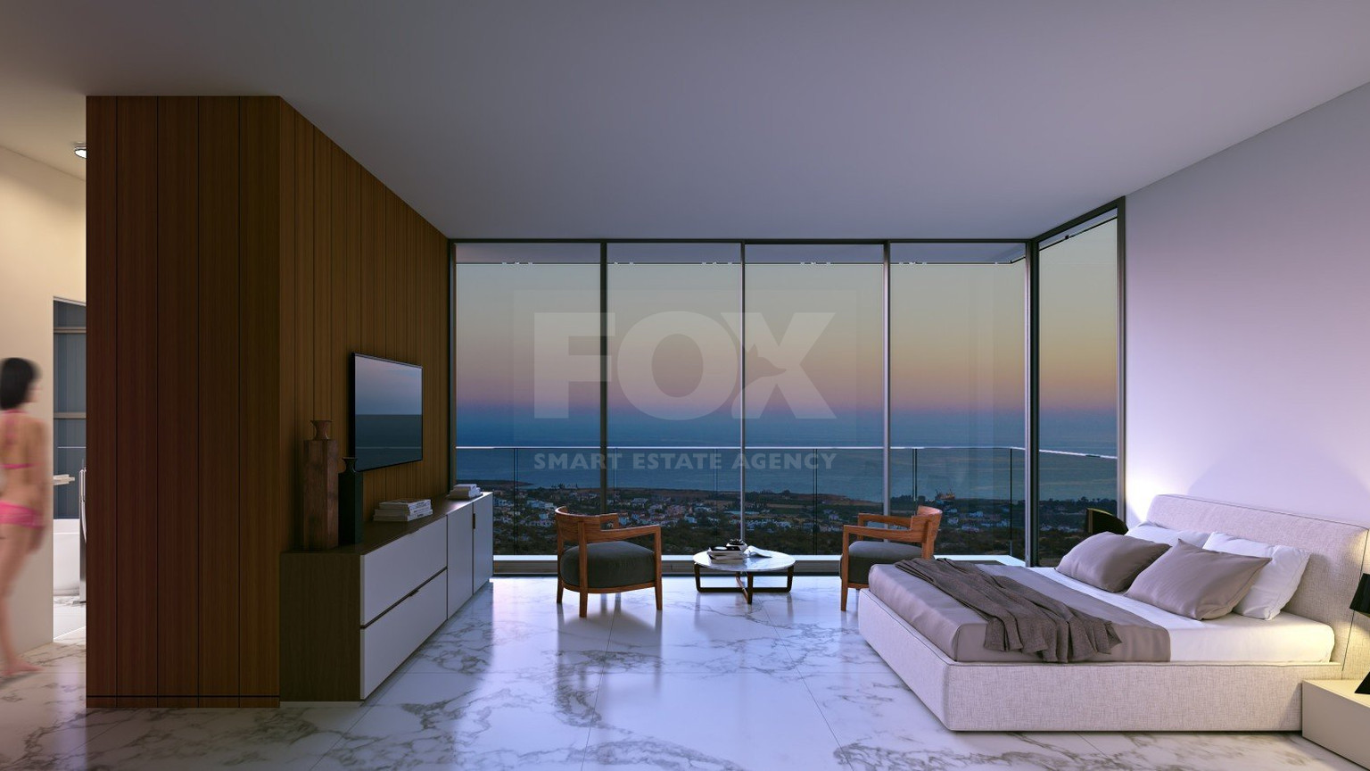 Four bedroom Villa in Pegeia, Paphos