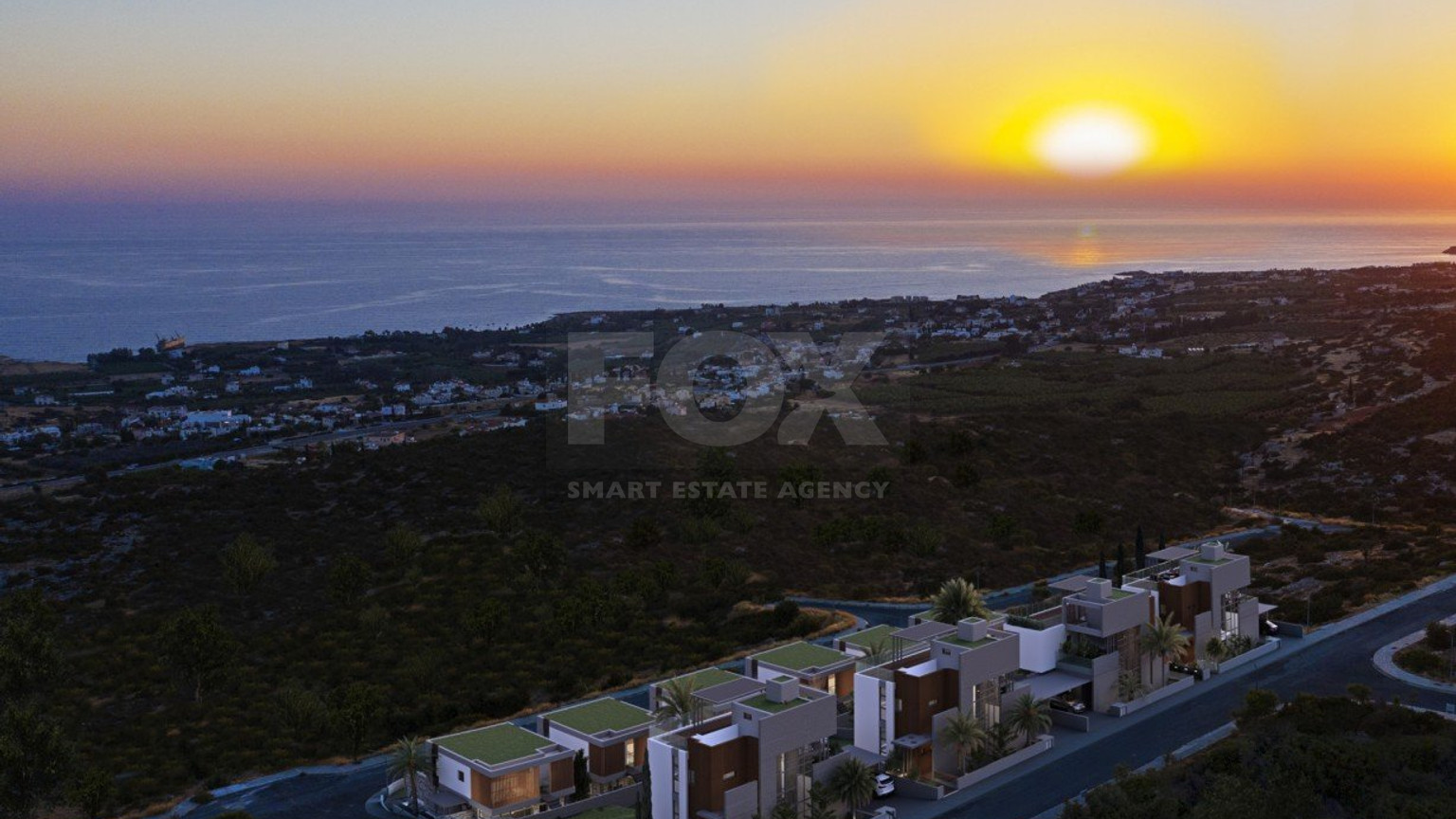 Four bedroom Villa in Pegeia, Paphos
