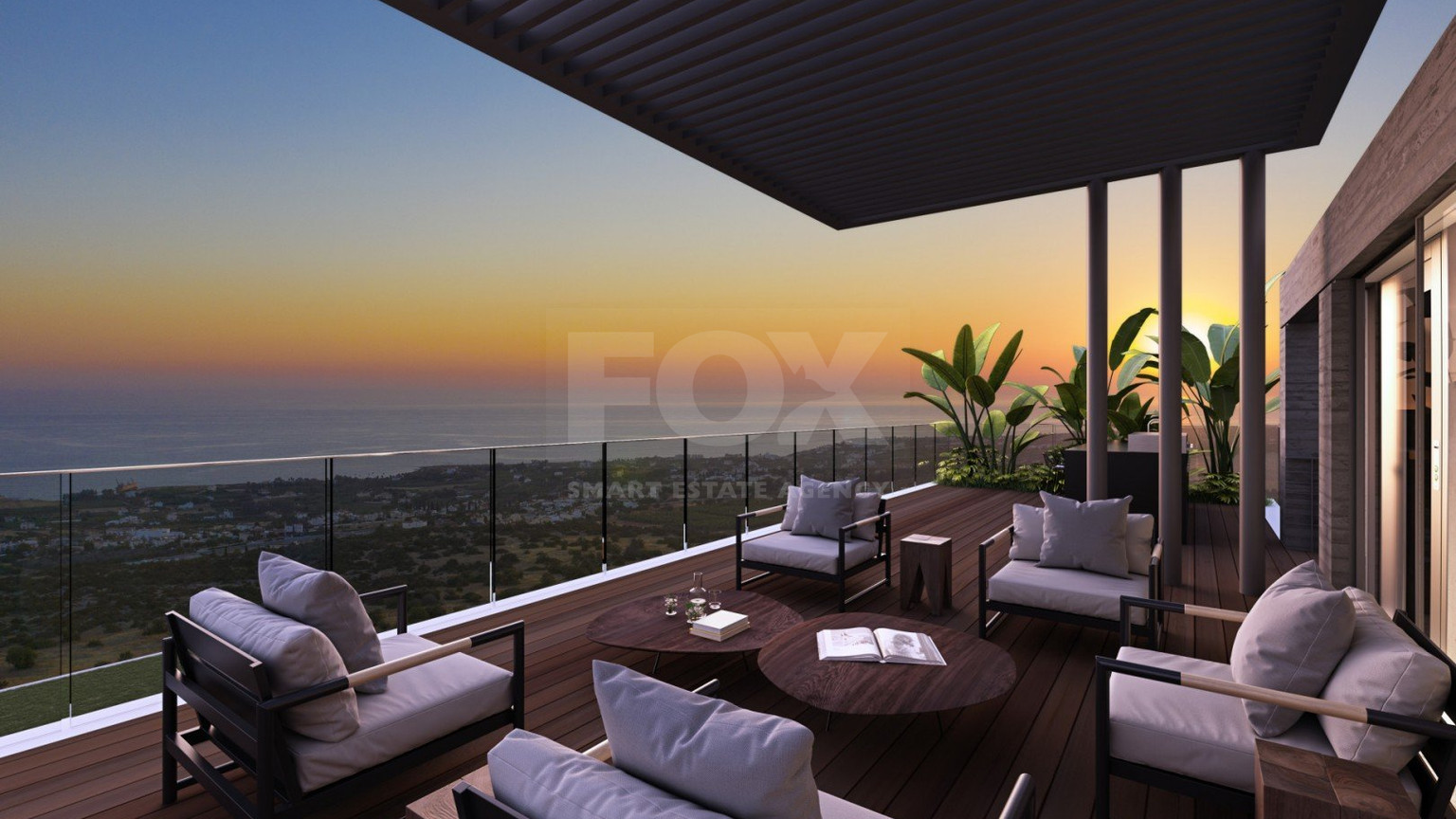 Four bedroom Villa in Pegeia, Paphos