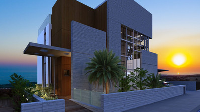 Four bedroom Villa in Pegeia, Paphos