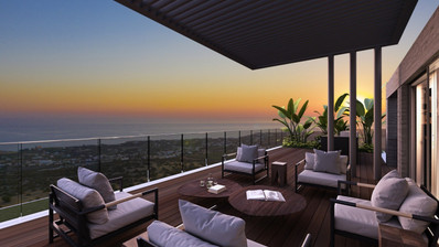 Four bedroom Villa in Pegeia, Paphos