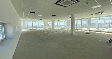 Office To Rent In Ypsonas Limassol Cyprus