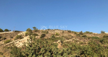 Land For Sale In Pentakomo Limassol Cyprus