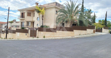 6 Bed House For Sale In Ekali Limassol Cyprus