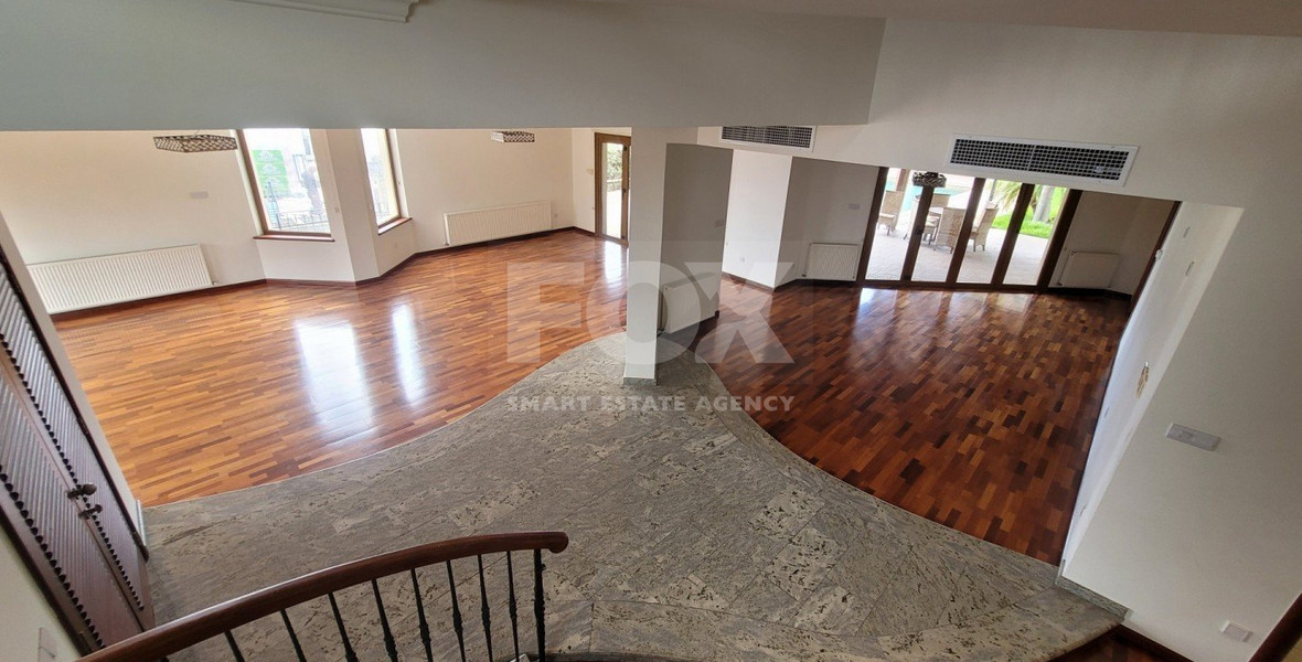 6 Bed House For Sale In Ekali Limassol Cyprus