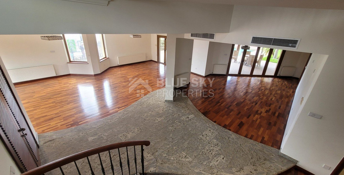 6 Bed House For Sale In Ekali Limassol Cyprus