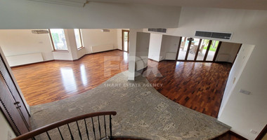 6 Bed House For Sale In Ekali Limassol Cyprus