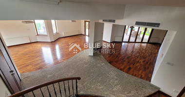 6 Bed House For Sale In Ekali Limassol Cyprus
