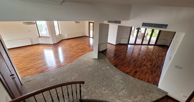 6 Bed House For Sale In Ekali Limassol Cyprus