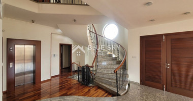 6 Bed House For Sale In Ekali Limassol Cyprus