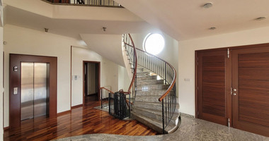 6 Bed House For Sale In Ekali Limassol Cyprus