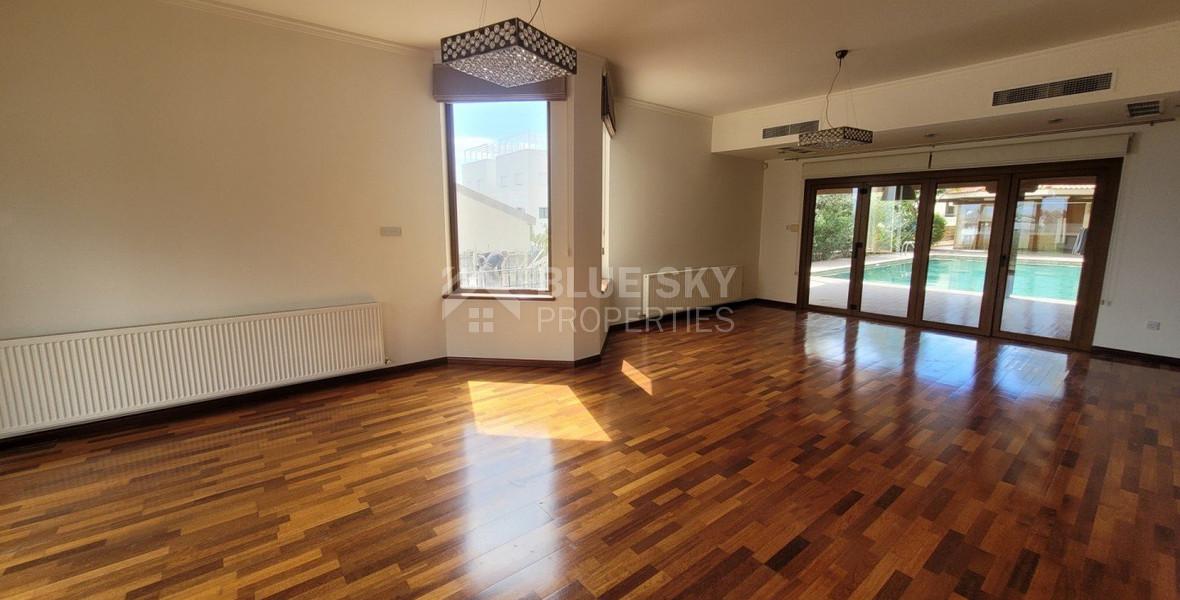 6 Bed House For Sale In Ekali Limassol Cyprus