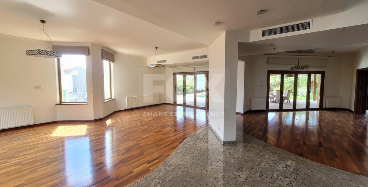 6 Bed House For Sale In Ekali Limassol Cyprus