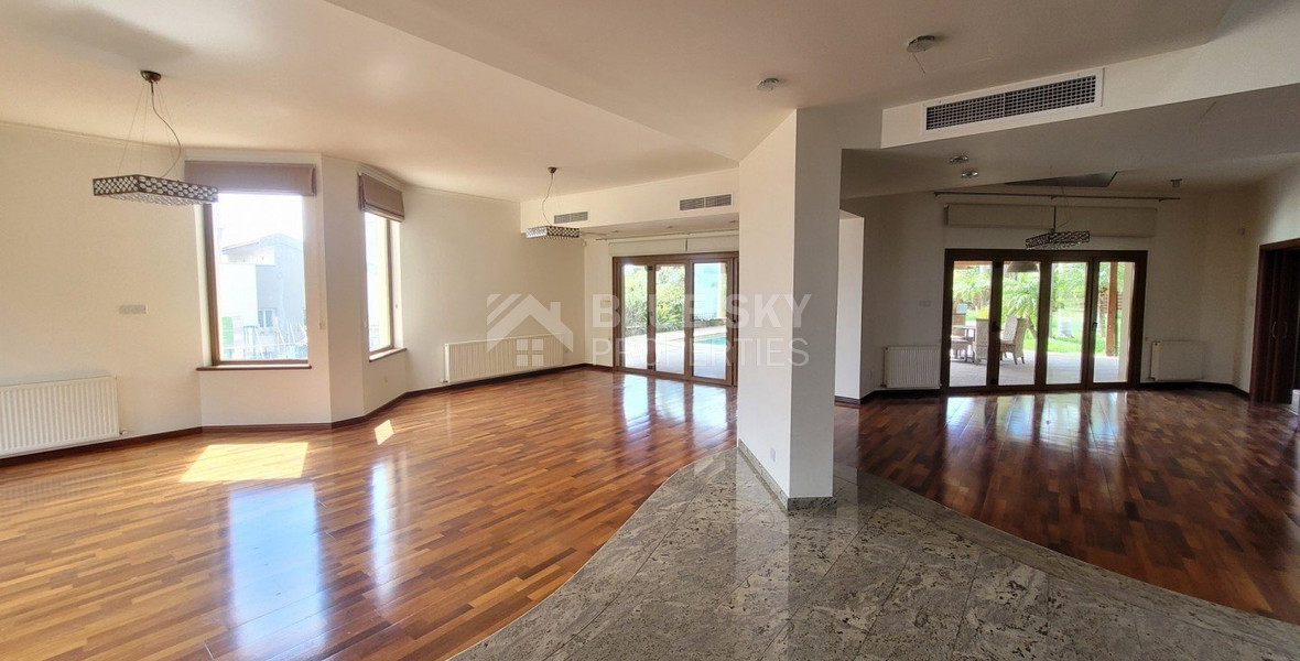 6 Bed House For Sale In Ekali Limassol Cyprus