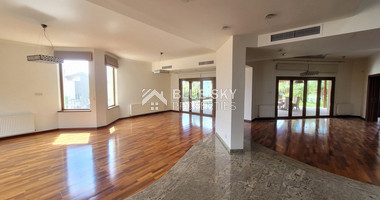 6 Bed House For Sale In Ekali Limassol Cyprus