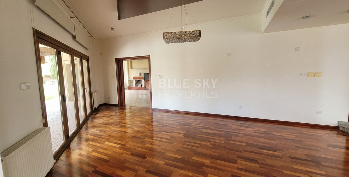 6 Bed House For Sale In Ekali Limassol Cyprus