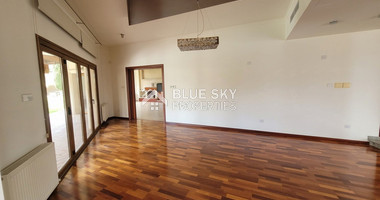 6 Bed House For Sale In Ekali Limassol Cyprus