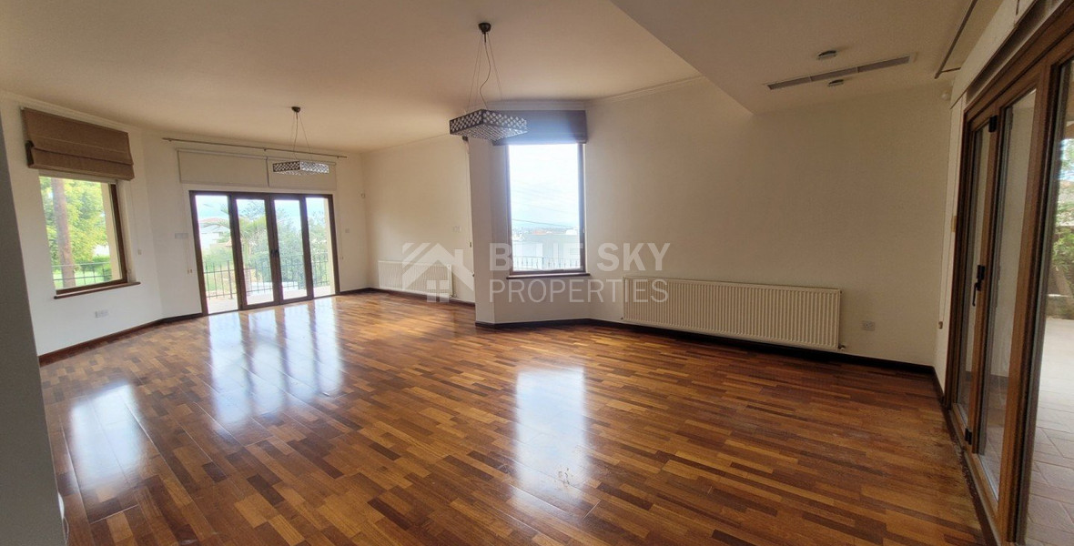 6 Bed House For Sale In Ekali Limassol Cyprus