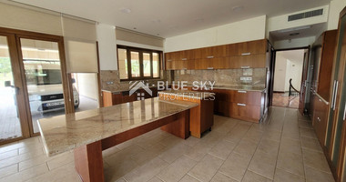 6 Bed House For Sale In Ekali Limassol Cyprus