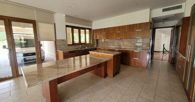 6 Bed House For Sale In Ekali Limassol Cyprus