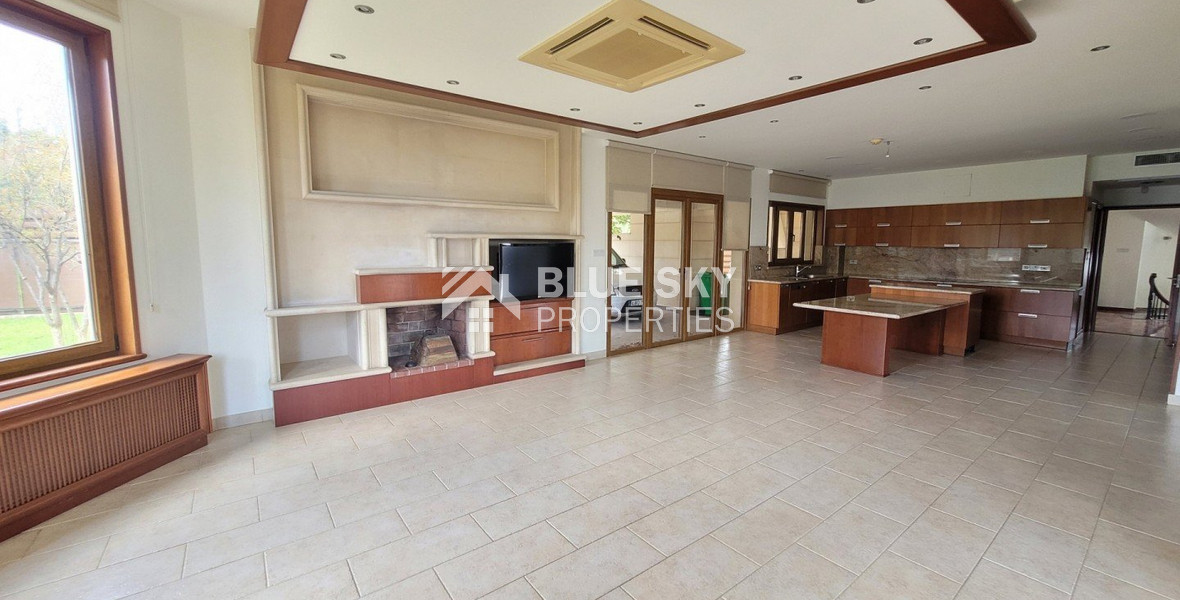6 Bed House For Sale In Ekali Limassol Cyprus