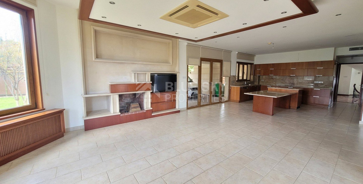 6 Bed House For Sale In Ekali Limassol Cyprus