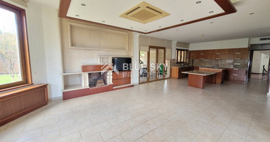 6 Bed House For Sale In Ekali Limassol Cyprus