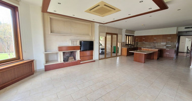 6 Bed House For Sale In Ekali Limassol Cyprus