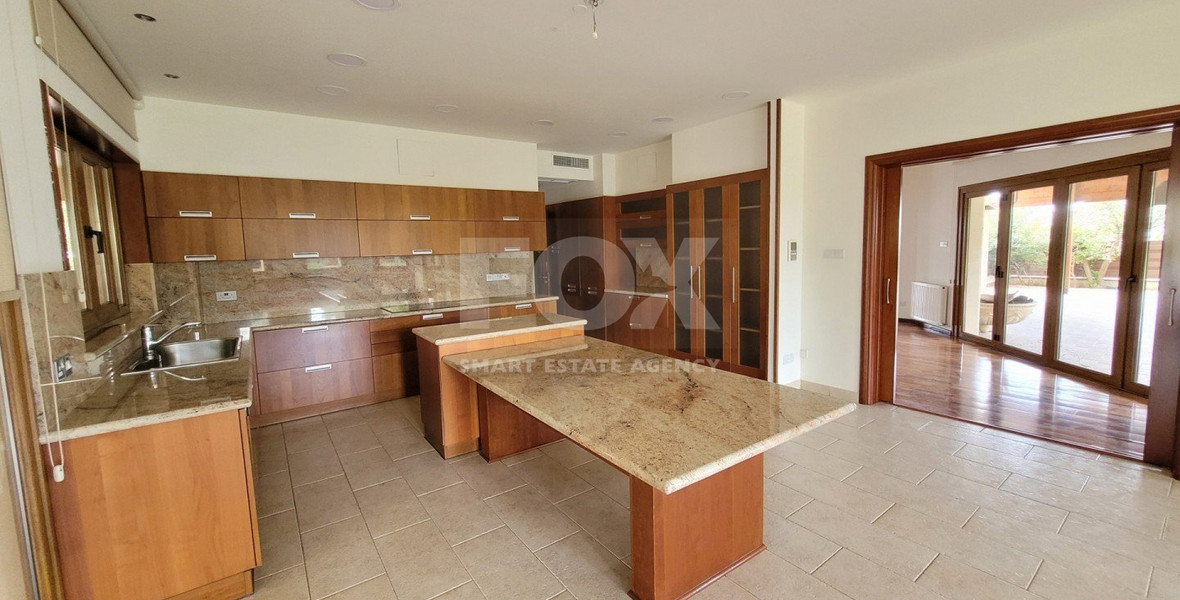 6 Bed House For Sale In Ekali Limassol Cyprus