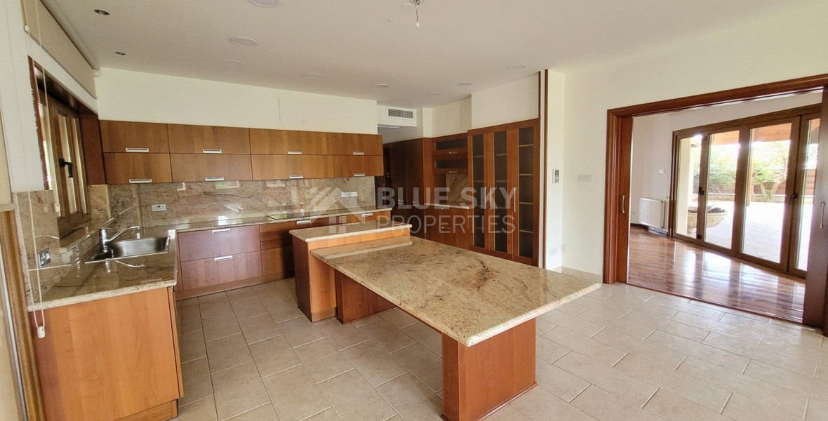 6 Bed House For Sale In Ekali Limassol Cyprus