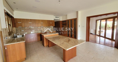 6 Bed House For Sale In Ekali Limassol Cyprus