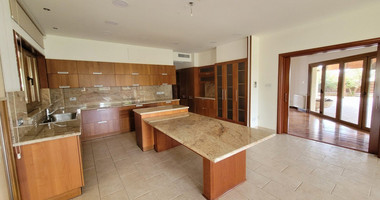 6 Bed House For Sale In Ekali Limassol Cyprus