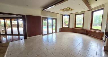 6 Bed House For Sale In Ekali Limassol Cyprus