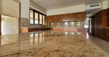 6 Bed House For Sale In Ekali Limassol Cyprus