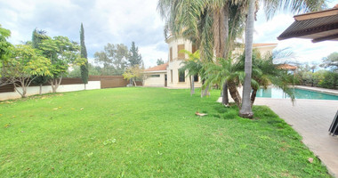 6 Bed House For Sale In Ekali Limassol Cyprus