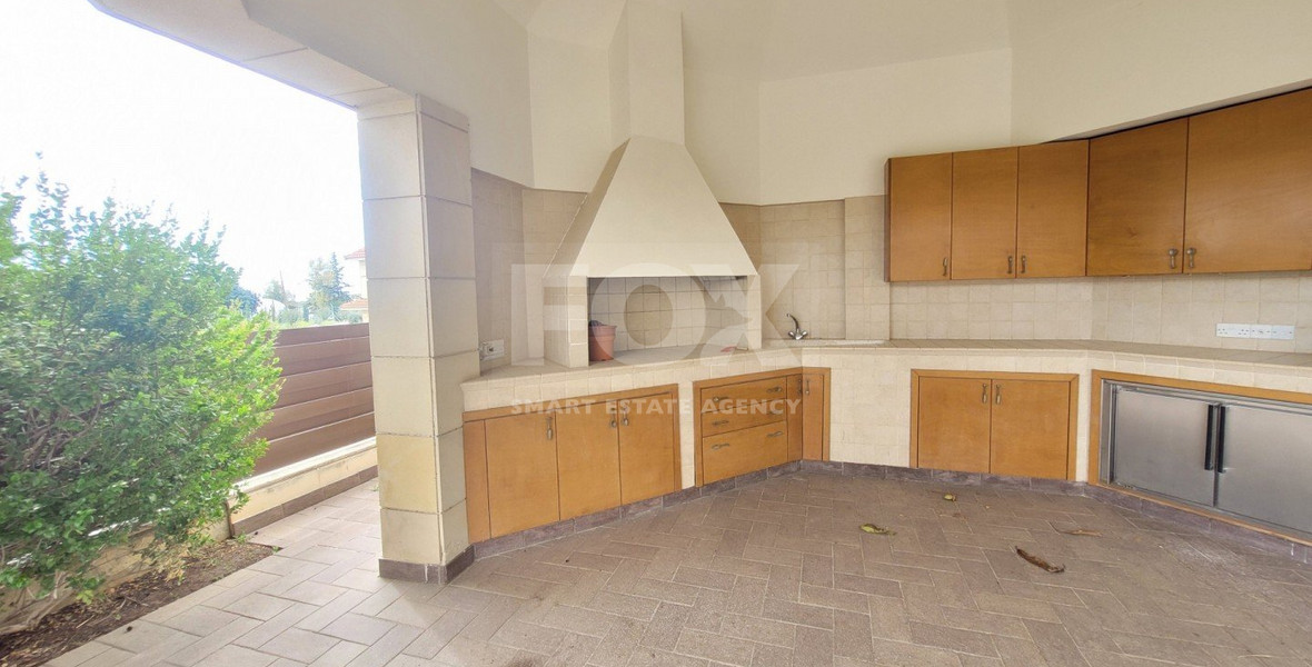 6 Bed House For Sale In Ekali Limassol Cyprus