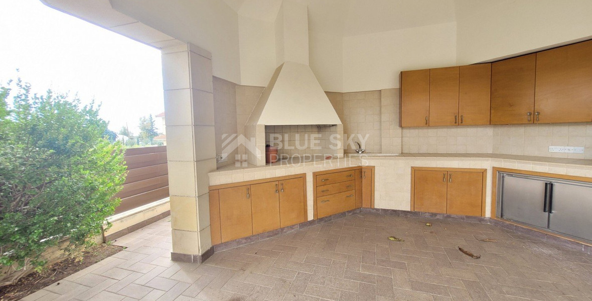 6 Bed House For Sale In Ekali Limassol Cyprus