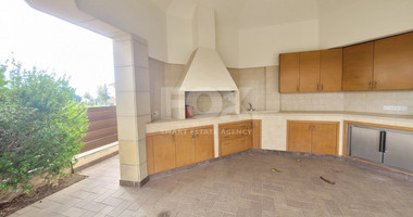6 Bed House For Sale In Ekali Limassol Cyprus