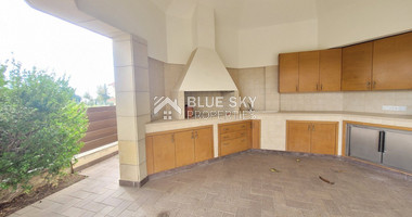 6 Bed House For Sale In Ekali Limassol Cyprus