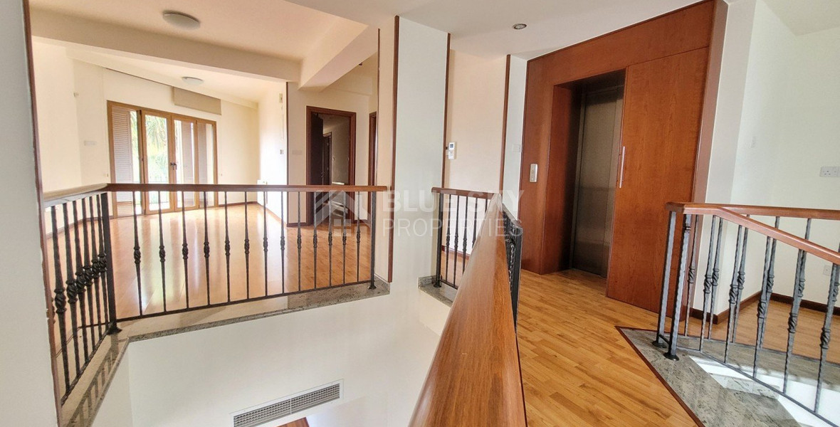 6 Bed House For Sale In Ekali Limassol Cyprus