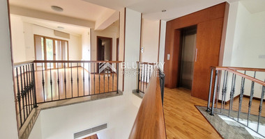 6 Bed House For Sale In Ekali Limassol Cyprus