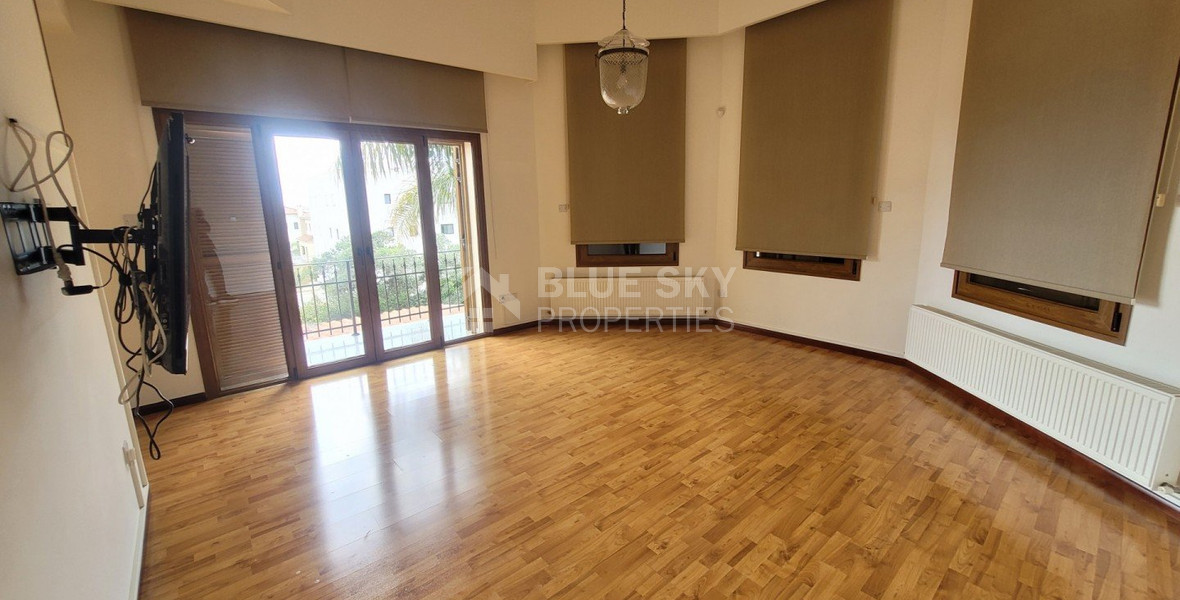 6 Bed House For Sale In Ekali Limassol Cyprus