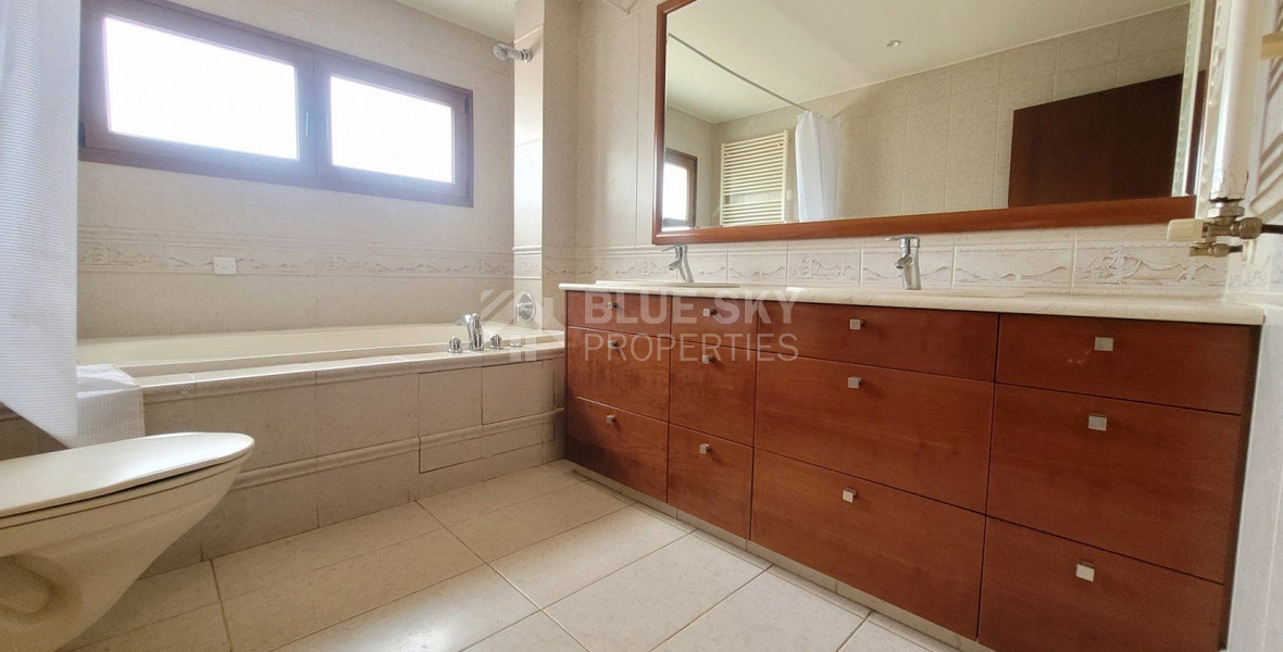 6 Bed House For Sale In Ekali Limassol Cyprus