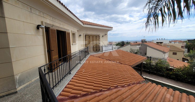 6 Bed House For Sale In Ekali Limassol Cyprus