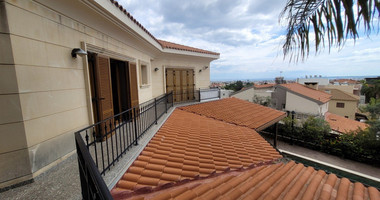6 Bed House For Sale In Ekali Limassol Cyprus