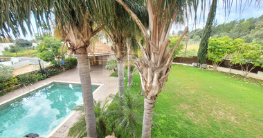 6 Bed House For Sale In Ekali Limassol Cyprus