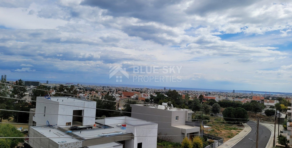 6 Bed House For Sale In Ekali Limassol Cyprus