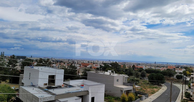 6 Bed House For Sale In Ekali Limassol Cyprus
